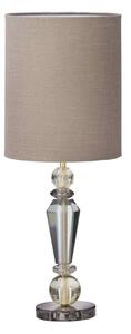 Cozy Living - Caia Table Lamp Agate/Taupe Cozy Living