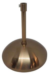 GUBI - BL9 Canopy Brass Semi Matt GUBI