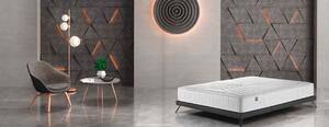 Linea Strom Beyond Latex Στρώμα (70-90)x200x22cm