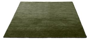 &Tradition - The Moor Rug AP5 170x240 Green Pine &Tradition