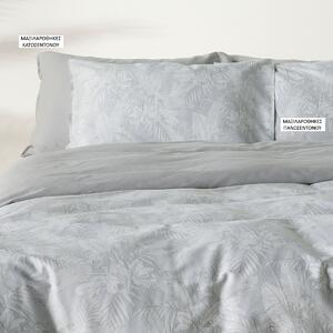 Ζεύγος Μαξιλαροθήκες Oxford (50x70) Kentia Stylish Solaya 22