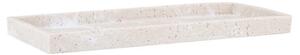 Θήκη Οργάνωσης (28x12x2) Estia Travertine 02-34023