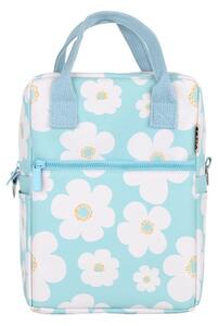 Ισοθερμική Τσάντα Φαγητού 7lt Estia Save The Aegean Blue Daisy 01-41878