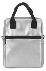 Ισοθερμική Τσάντα Φαγητού 7lt Estia Save The Aegean Brushed 01-41793