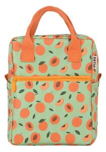 Ισοθερμική Τσάντα Φαγητού 7lt Estia Save The Aegean Peach Garden 01-41892