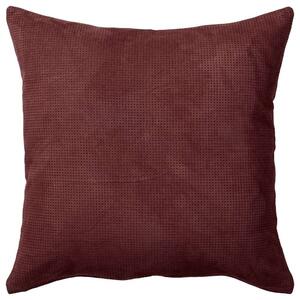 AYTM - Puncta Cushion Bordeaux AYTM