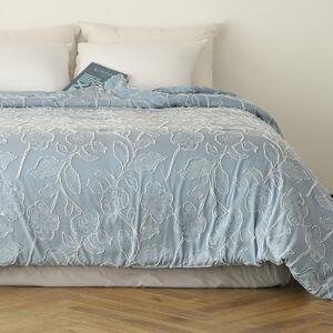Κουβερλί (220x240) Hotel L.Blue 120gsm 100% Polyester