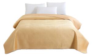 Κουβερλί 2 Όψεων (160x240) Hotel Beige 100gsm 100% Polyester