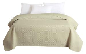 Κουβερλί (220x240) Hotel Ecru 100gsm 100% Microfiber