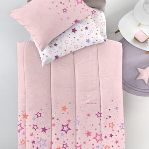 Κουβερλί Μονό (160x230) Guy Laroche Starland Pink