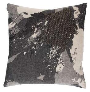 AYTM - Floreo Cushion 45x45 Multi Beige AYTM