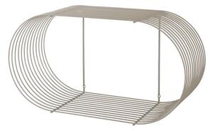 AYTM - Curva Shelf M Taupe AYTM