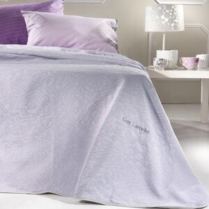 Κουβερτόριο Μονό (170x250) Guy Laroche Alvin Lilac