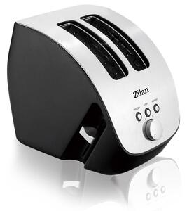 Zilan Φρυγανιέρα από ανοξείδωτο ατσάλι 1000W ZLN2690
