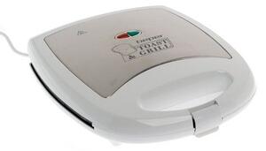 Beper 90.620 Τοστιέρα-Γκριλιέρα 4 θέσεων 1100-1300W