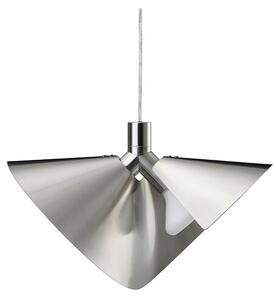 Frandsen - Peel Κρεμαστό φωτιστικό Brushed Stainless Ατσάλι Frandsen