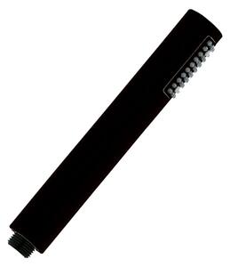 Almar Skinny E082019-400 Black Matt Τηλέφωνο Ντους 18,6 εκ
