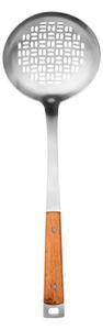 Κουτάλα Τρυπητή 41.5εκ. Estia Allure 01-27902
