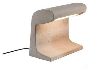 Nemo Lighting - Borne Béton Petite Outdoor Floor-/Table Lamp 3000K Concrete Nemo Lighting