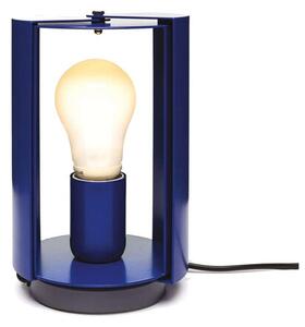 Nemo Lighting - Pivotante á Poser Table Lamp Blue Nemo Lighting