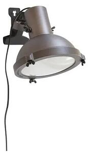 Nemo Lighting - Projecteur 165 Wall-/Table Lamp Mocca Nemo Lighting