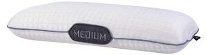 Μαξιλάρι Ύπνου Ανατομικό Μέτριο (40x60) Greenwich Polo Memory Foam 2342
