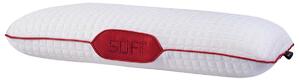 Μαξιλάρι Ύπνου Ανατομικό Μαλακό (40x60) Greenwich Polo Memory Foam 2341