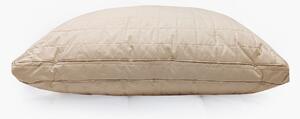 Μαξιλάρι Ύπνου Σκληρό (50x70) Nef-Nef Homeware Wool Quilted Pillow Hollowfiber