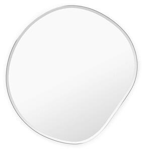 Ferm LIVING - Pond Mirror XL Dark Chrome ferm LIVING