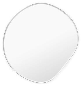 Ferm LIVING - Pond Mirror Small Dark Chrome ferm LIVING