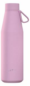 Μπουκάλι Θερμός 500ml Estia Save The Aegean Flow Lavender 01-41922