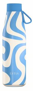 Μπουκάλι Θερμός 500ml Estia Save The Aegean Flow Ocean Waves 01-42141