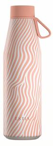 Μπουκάλι Θερμός 500ml Estia Save The Aegean Flow Soft Ripple 01-42103