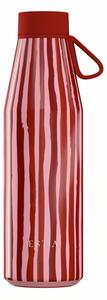 Μπουκάλι Θερμός 500ml Estia Save The Aegean Flow Viva Stripe 01-42134
