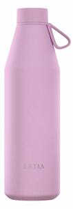 Μπουκάλι Θερμός 800ml Estia Save The Aegean Flow Lavender 01-43155