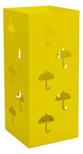 Ομπρελοθήκη Pam & Co 25-603 Yellow Matte
