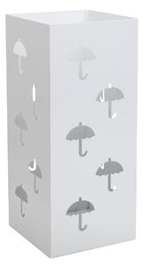 Ομπρελοθήκη Pam & Co 25-033 White Matte
