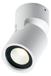 LIGHT-POINT - Tip 1 LED 3000K Φωτιστικό οροφής Λευκό Light-Point