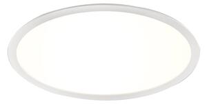 LIGHT-POINT - Sky 670 LED 3000K Φωτιστικό οροφής White LIGHT-POINT