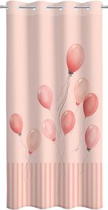 Παιδική Κουρτίνα (160x240) Με Τρουκς Saint Clair Drift
