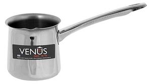 Venus 31122 Inox 18/10 New Line Μπρίκι Υγραερίου Νο2