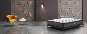 Linea Strom Beyond Elementi Στρώμα (70-90)x200x28cm