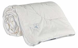 Πάπλωμα Βαμβακερό Ημίδιπλο (180x240) Kentia Pure Cotton