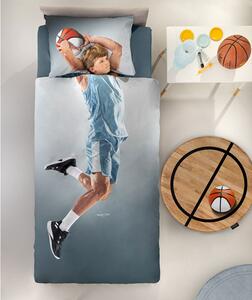 Πάπλωμα Μονό (Σετ 160x220) Saint Clair Hoop