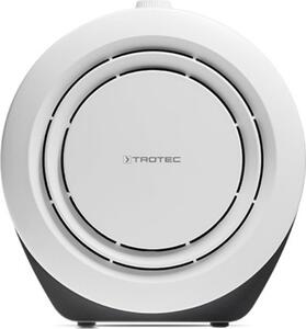 Trotec Airgoclean 10 E Ιονιστής / Καθαριστής Αέρα 45W για Χώρους 20τμ