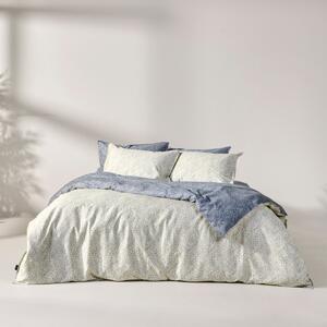 Παπλωματοθήκη King Size (Σετ 260x240) 2 Όψεων Kentia Elsy 01