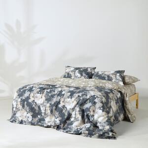 Παπλωματοθήκη Υπέρδιπλη (Σετ 225x245) 2 Όψεων Kentia Azaro