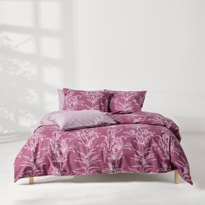 Παπλωματοθήκη Υπέρδιπλη (Σετ 225x245) 2 Όψεων Kentia Saporo 05