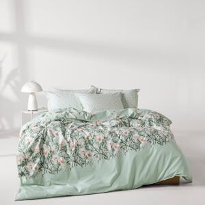 Παπλωματοθήκη Υπέρδιπλη (Σετ 225x245) 2 Όψεων Kentia Judith