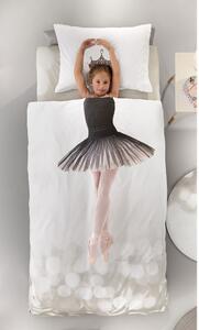 Σεντόνια Μονά (Σετ 3τμχ) Saint Clair Ballet